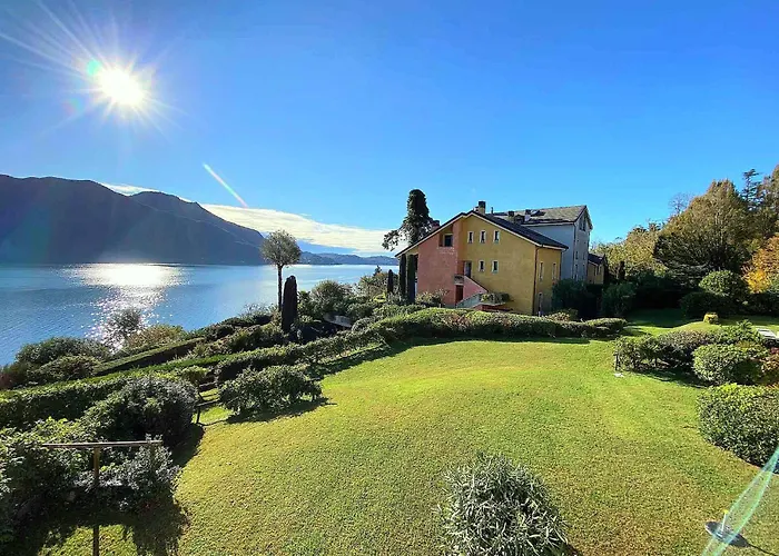 Lejlighed Residenz Ada Troubetzkoy