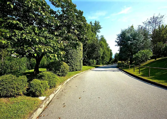 Residenz Ada Troubetzkoy *