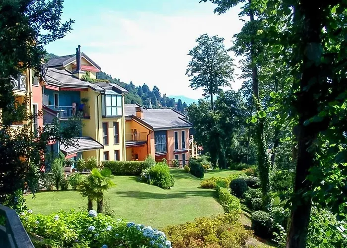 Residenz Ada Troubetzkoy Ghiffa