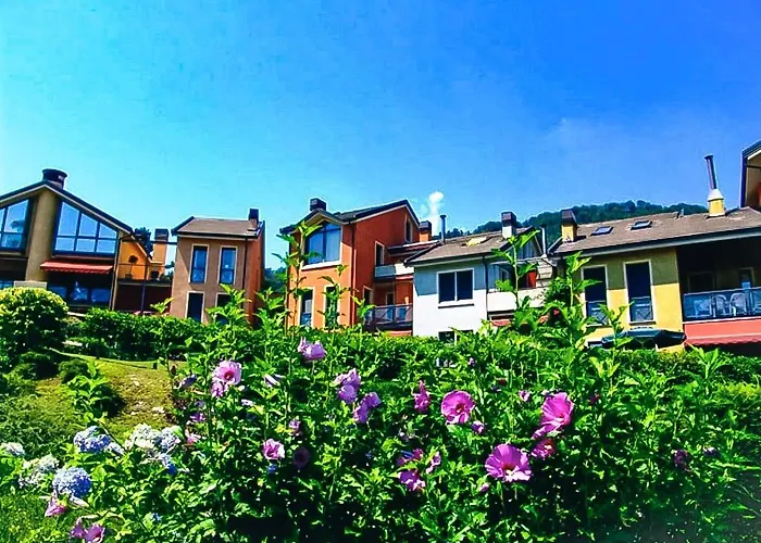 Residenz Ada Troubetzkoy Apartment